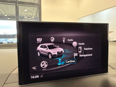 Audi Q2 Q2 30 TDI S tronic Business Design (15)