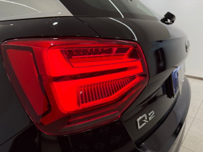Audi Q2 Q2 30 TDI S tronic Business Design (19)