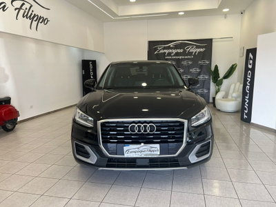 Audi Q2 Q2 30 TDI S tronic Business Design (2)