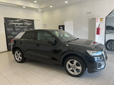 Audi Q2 Q2 30 TDI S tronic Business Design (3)