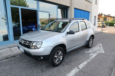Dacia Duster 1.5 dCi 110CV Start&Stop 4x2 Prestige usata