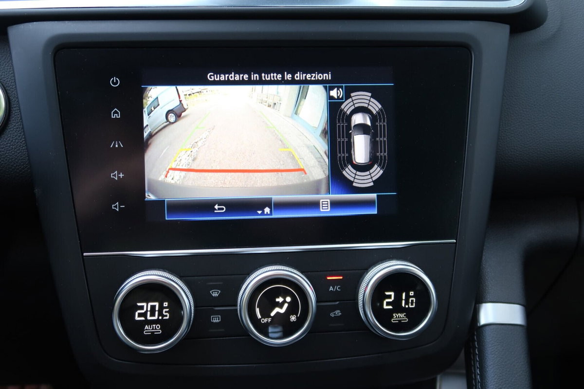 Renault Kadjar dCi 8V 115CV EDC Techno (8)