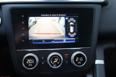 Renault Kadjar dCi 8V 115CV EDC Techno (10)