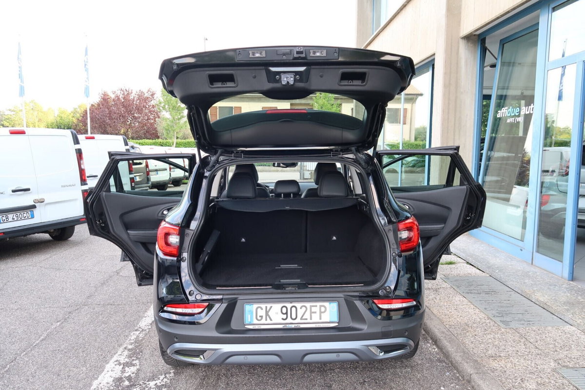 Renault Kadjar dCi 8V 115CV EDC Techno (11)