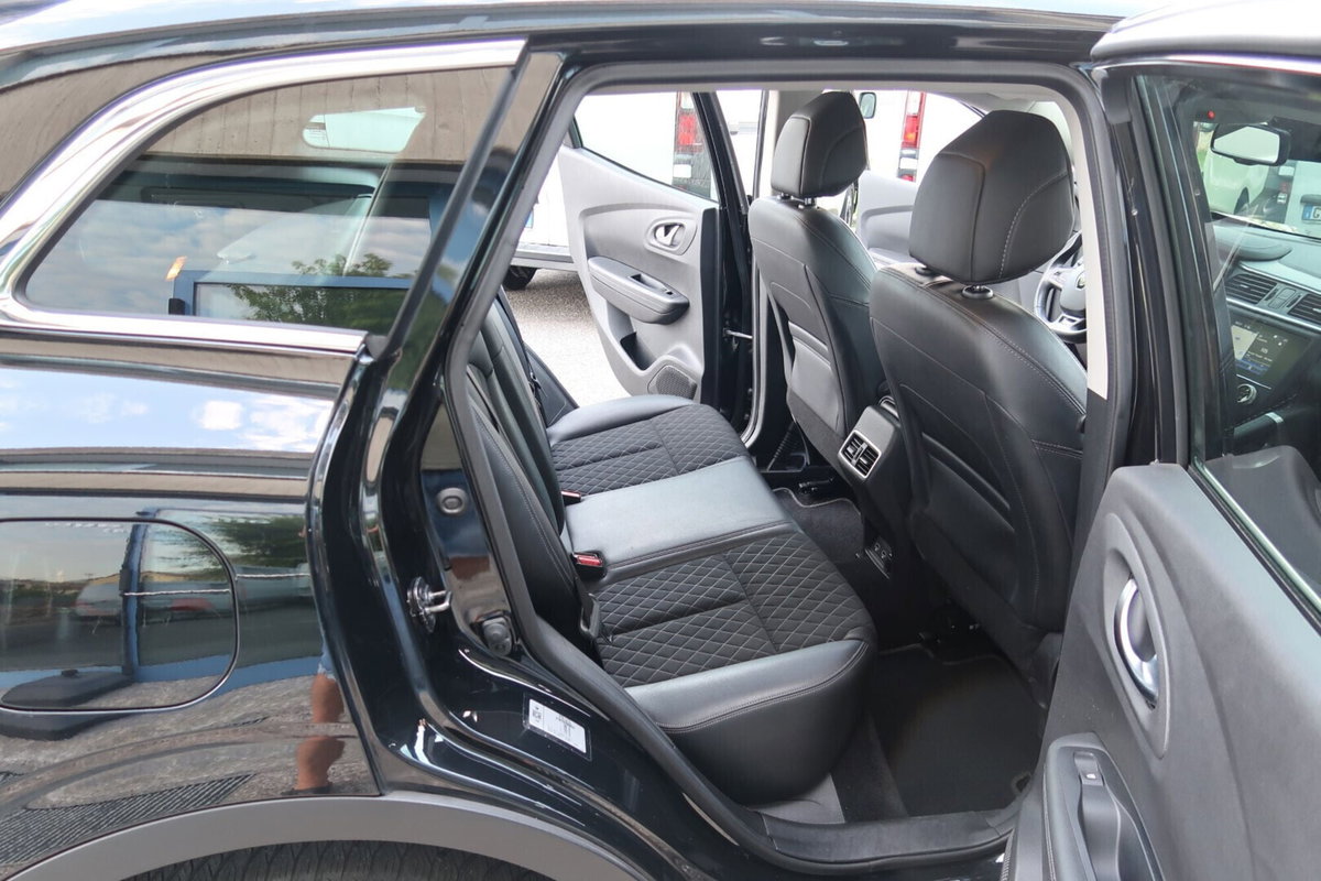 Renault Kadjar dCi 8V 115CV EDC Techno (12)