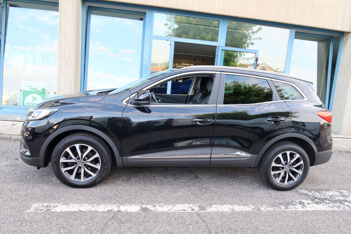 Renault Kadjar dCi 8V 115CV EDC Techno (4)