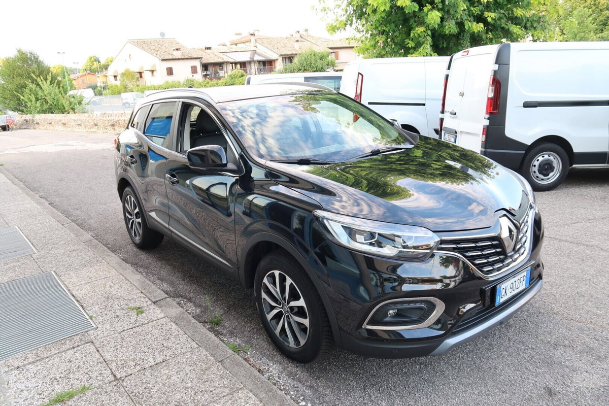 Renault Kadjar dCi 8V 115CV EDC Techno (3)