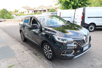Renault Kadjar dCi 8V 115CV EDC Techno (2)