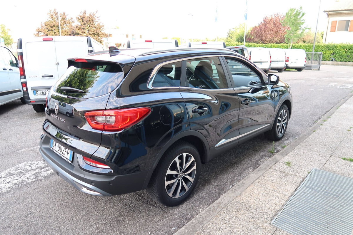 Renault Kadjar dCi 8V 115CV EDC Techno (5)