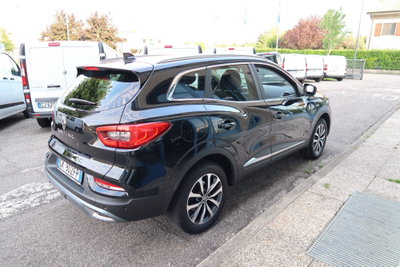 Renault Kadjar dCi 8V 115CV EDC Techno (5)