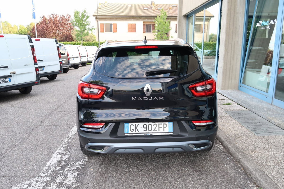 Renault Kadjar dCi 8V 115CV EDC Techno (6)