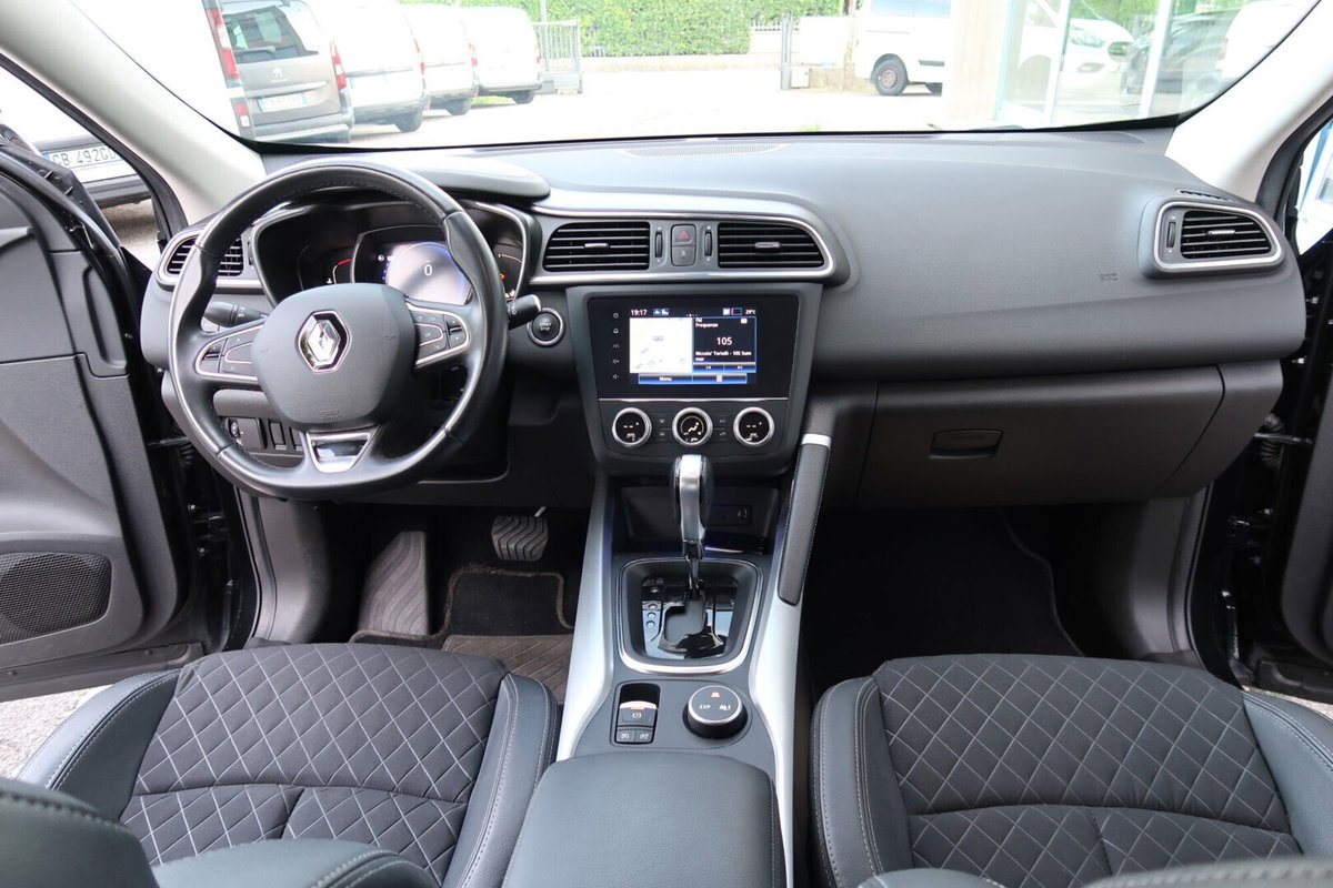 Renault Kadjar dCi 8V 115CV EDC Techno (7)