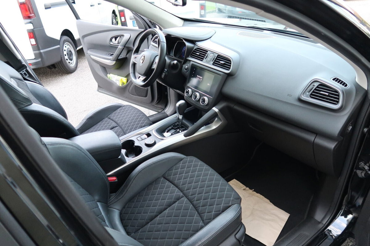 Renault Kadjar dCi 8V 115CV EDC Techno (10)
