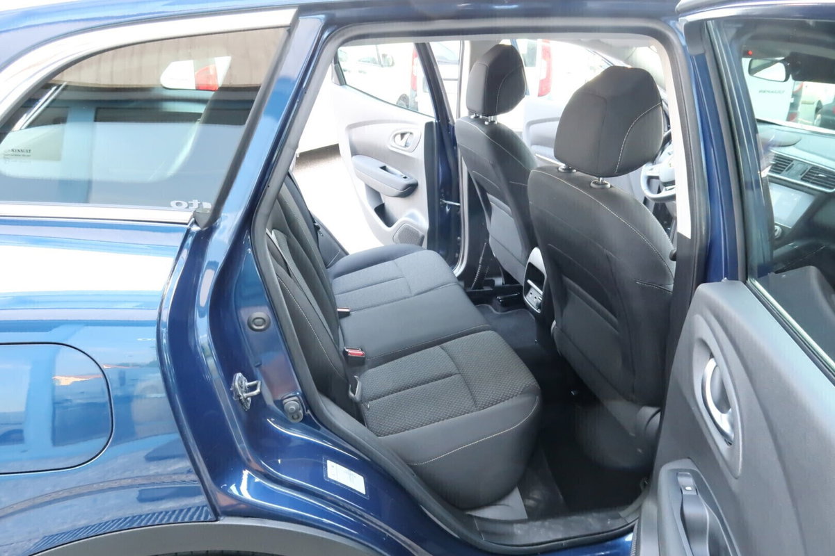Renault Kadjar 140CV FAP Business (11)