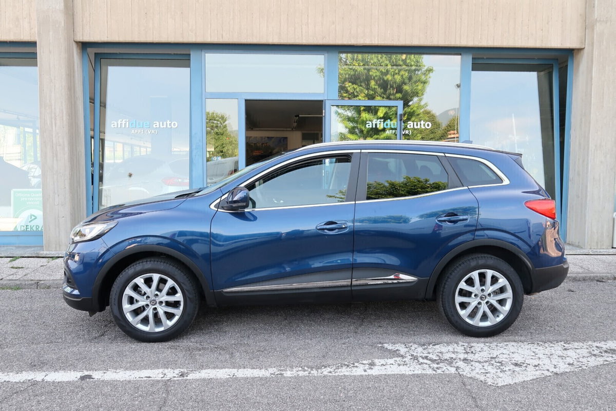 Renault Kadjar 140CV FAP Business (2)