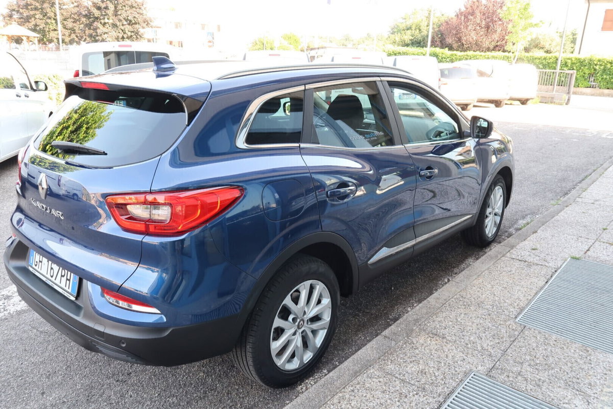 Renault Kadjar 140CV FAP Business (4)