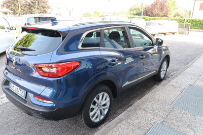 Renault Kadjar 140CV FAP Business (4)