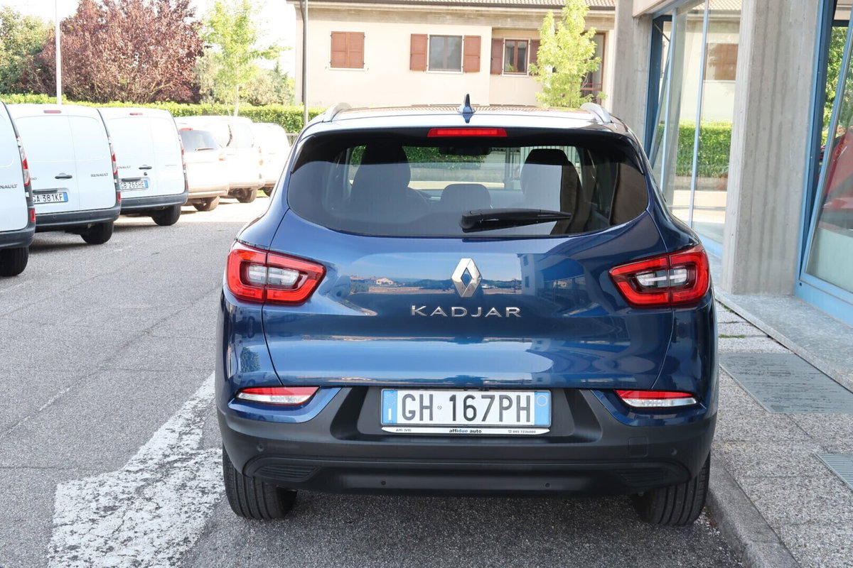 Renault Kadjar 140CV FAP Business (5)