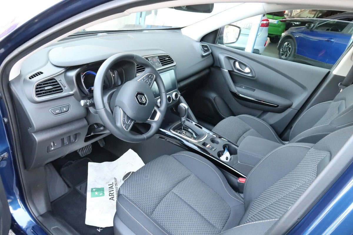 Renault Kadjar 140CV FAP Business (7)