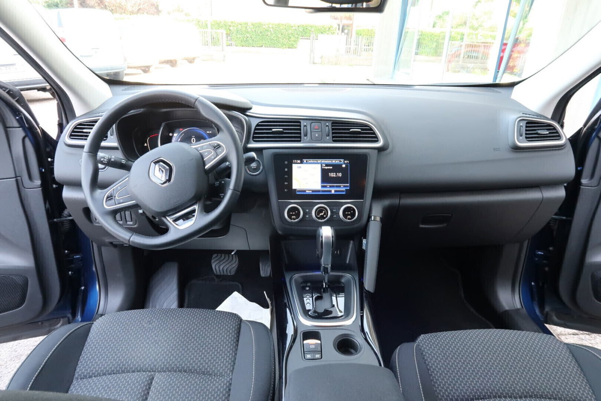 Renault Kadjar 140CV FAP Business (6)