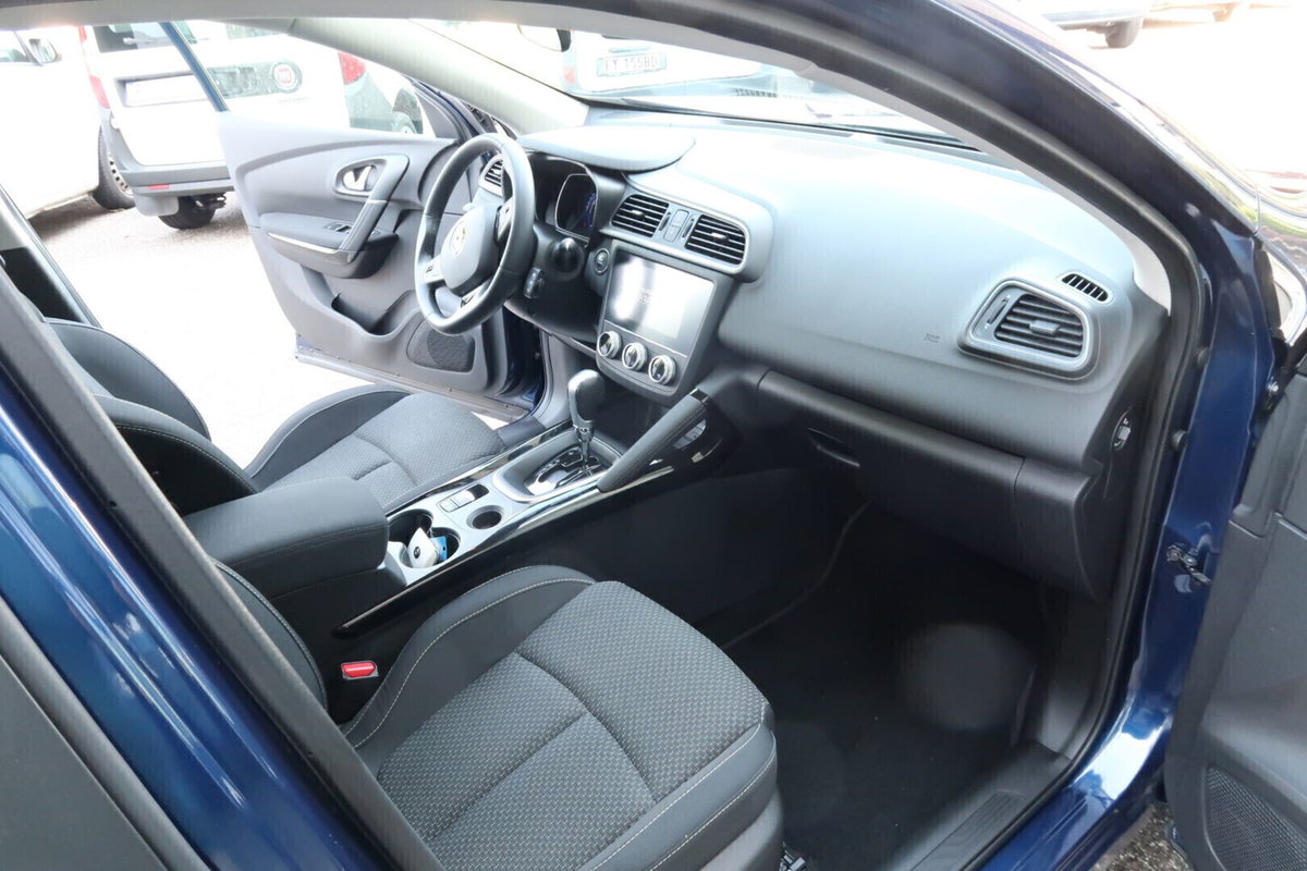 Renault Kadjar 140CV FAP Business (8)