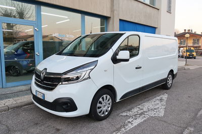Renault Trafic Furgone T29 1.6 dCi 120CV S&S PC-TN Furgone