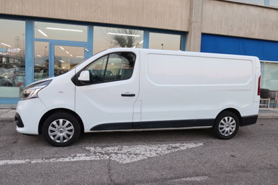 Renault Trafic Furgone T29 1.6 dCi 120CV S&S PC-TN Furgone (2)
