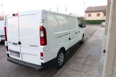 Renault Trafic Furgone T29 1.6 dCi 120CV S&S PC-TN Furgone (5)