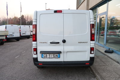 Renault Trafic Furgone T29 1.6 dCi 120CV S&S PC-TN Furgone (6)