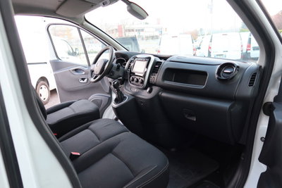 Renault Trafic Furgone T29 1.6 dCi 120CV S&S PC-TN Furgone (7)