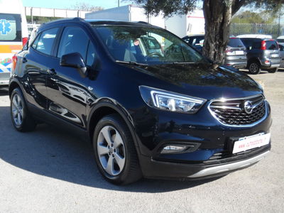 Opel Mokka 1.6 CDTI Ecotec 136CV 4x2 aut. Advance usata