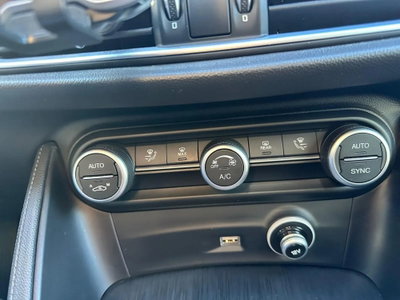 Alfa Romeo Stelvio Stelvio 2.2 Turbodiesel 190 CV AT8 Q4 Super Business (12)