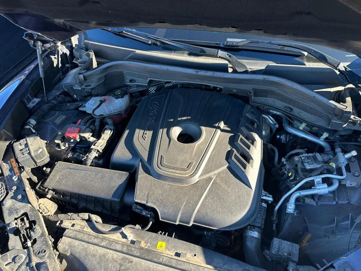 Alfa Romeo Stelvio Stelvio 2.2 Turbodiesel 190 CV AT8 Q4 Super Business (19)