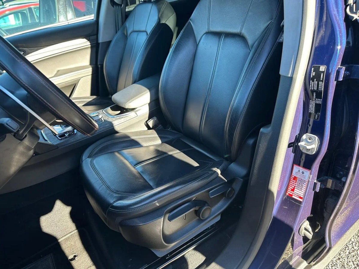 Alfa Romeo Stelvio Stelvio 2.2 Turbodiesel 190 CV AT8 Q4 Super Business (8)