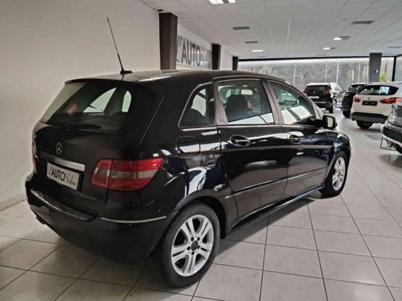 Mercedes-Benz Classe B 160 BlueEFFICIENCY Premium