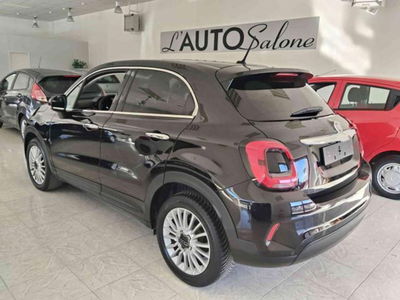 Fiat 500X 1.0 T3 120 CV