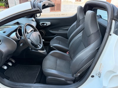Renault Wind 1.2 TCE 100CV Wave Edition (10)