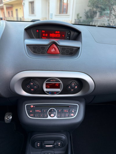 Renault Wind 1.2 TCE 100CV Wave Edition (13)