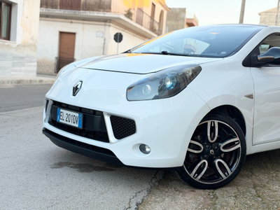 Renault Wind 1.2 TCE 100CV Wave Edition (15)