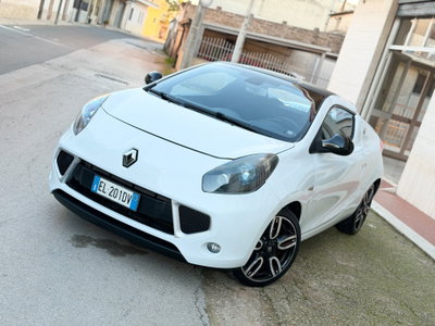 Renault Wind 1.2 TCE 100CV Wave Edition (17)