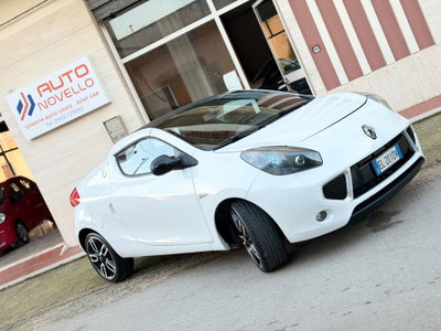 Renault Wind 1.2 TCE 100CV Wave Edition (18)