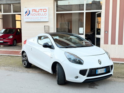 Renault Wind 1.2 TCE 100CV Wave Edition (19)
