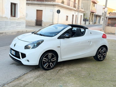 Renault Wind 1.2 TCE 100CV Wave Edition (5)