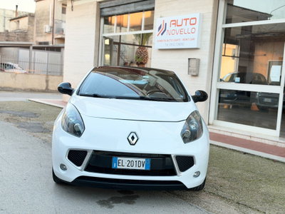 Renault Wind 1.2 TCE 100CV Wave Edition (6)