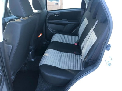 Fiat Sedici 2.0 MJT 16V DPF 4x4 Emotion (10)