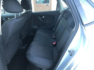 Volkswagen Polo 1.6 TDI 90CV DPF 5 porte Highline (11)