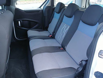Peugeot Partner 1.6 HDi 115CV Active (12)