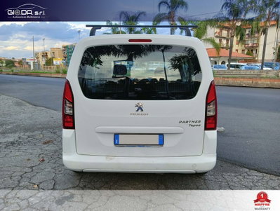 Peugeot Partner 1.6 HDi 115CV Active (5)
