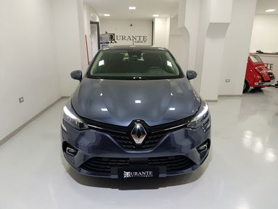 Renault Clio TCe 100 CV GPL 5 porte Zen usata
