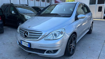 Mercedes-Benz Classe B 200 CDI Sport usata